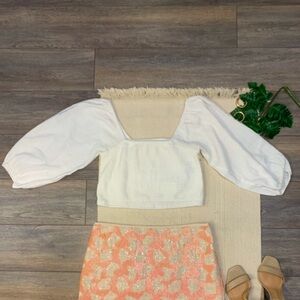 Billabong top